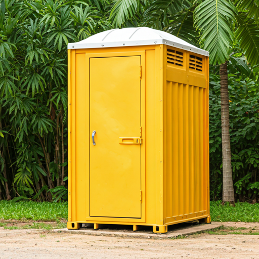 Portable Toilet Container Image
              1