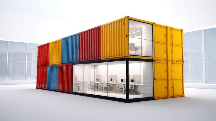 MS Container